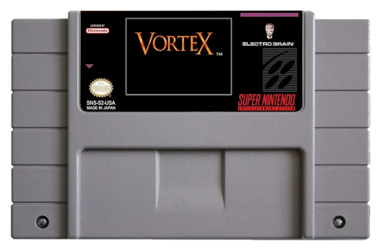 Vortex