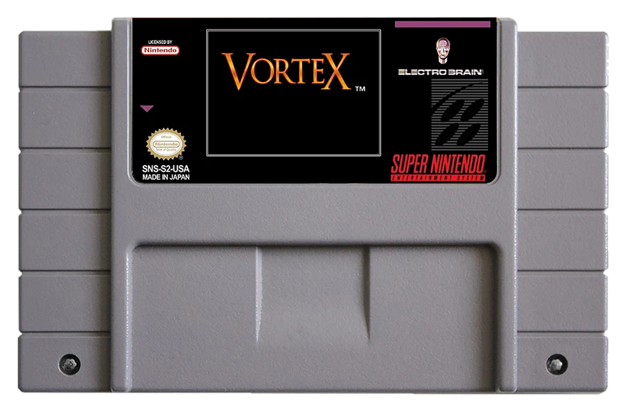 Vortex