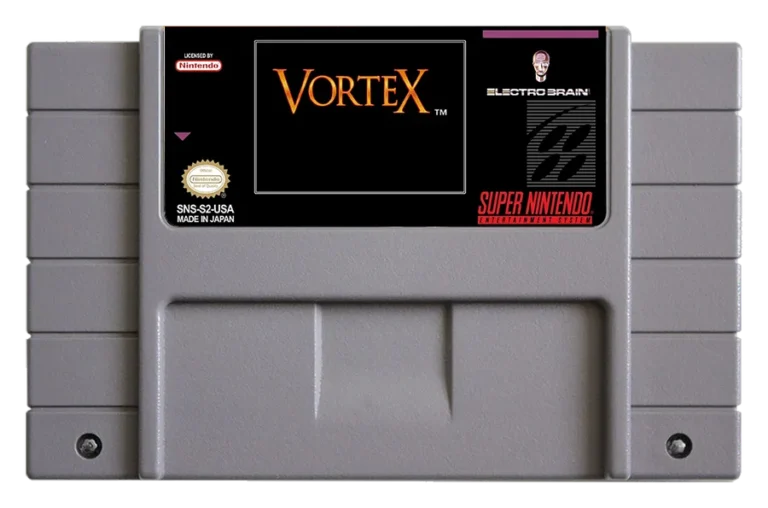 Vortex