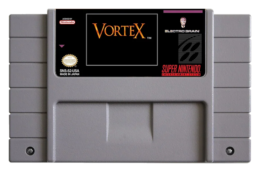 Vortex