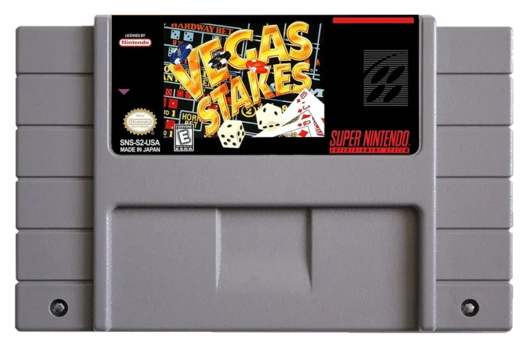 Vegas Stakes