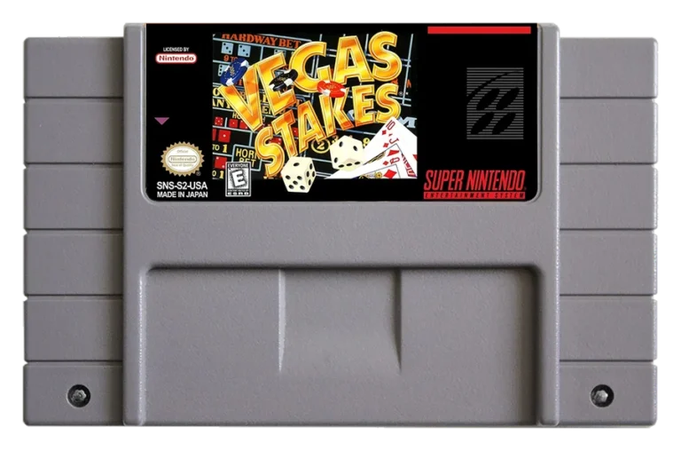 Vegas Stakes