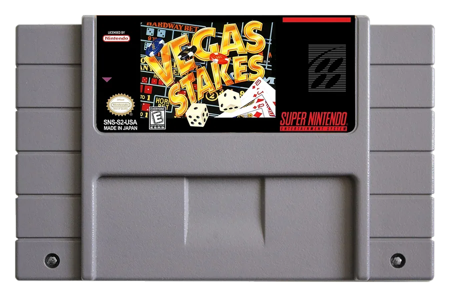 Vegas Stakes