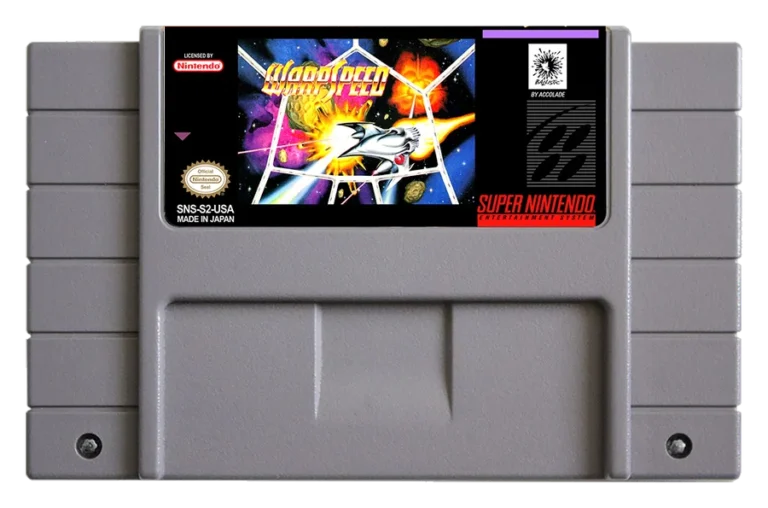 WarpSpeed