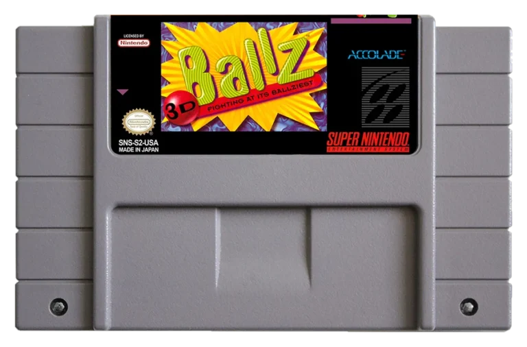 Wolfenstein 3-D