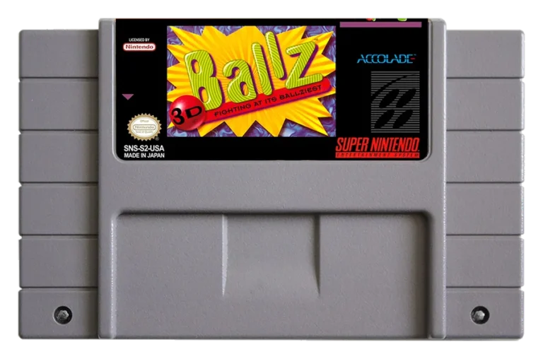 Wolfenstein 3-D