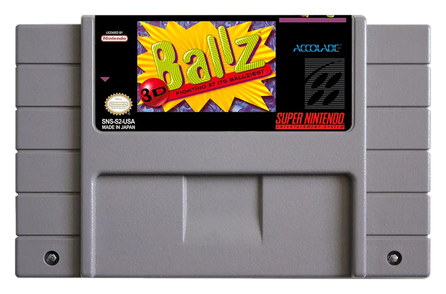 Wolfenstein 3-D