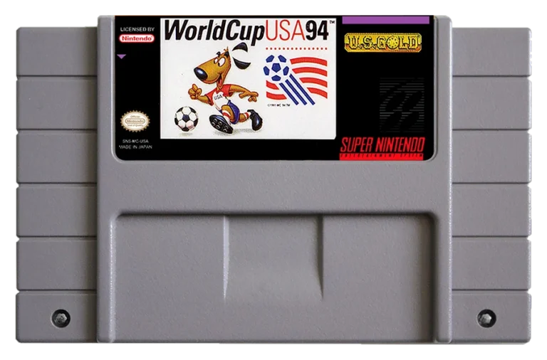 World Cup USA 94