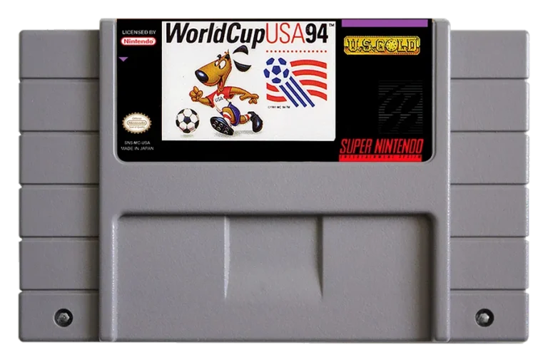 World Cup USA 94
