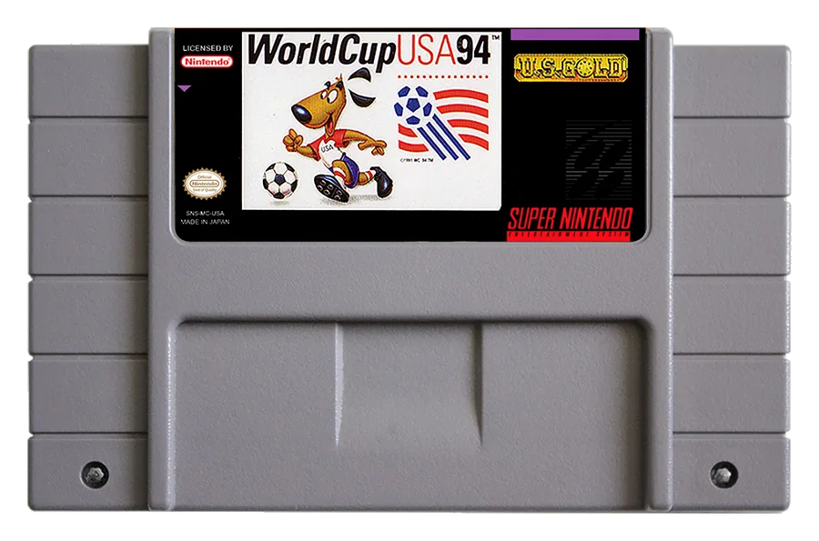 World Cup USA 94