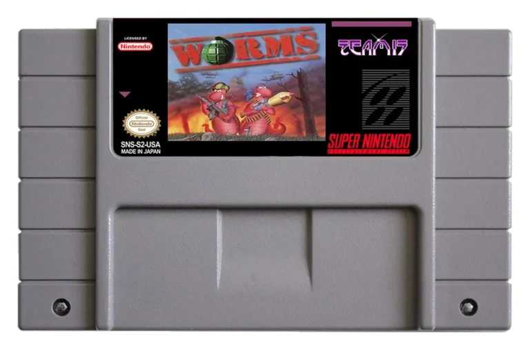 Worms