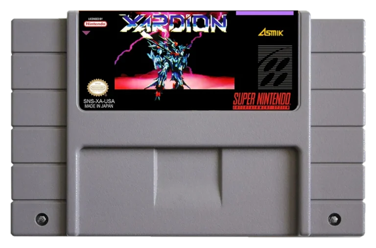 Xardion