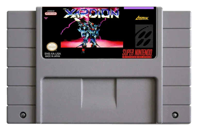 Xardion
