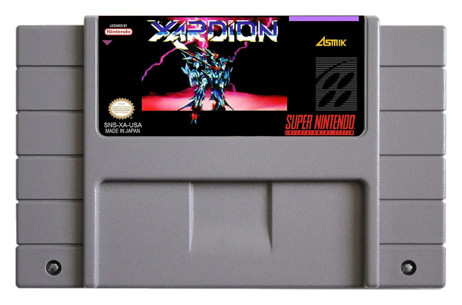 Xardion