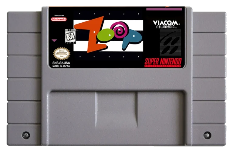 Zoop