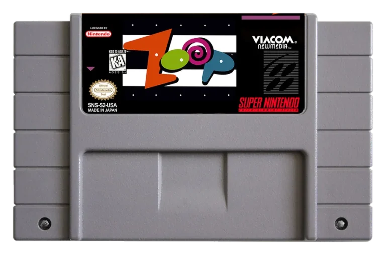 Zoop