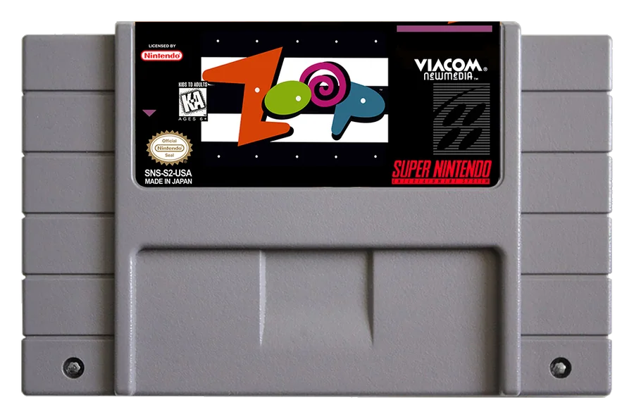 Zoop