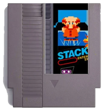 Stack Up