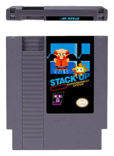 Stack Up