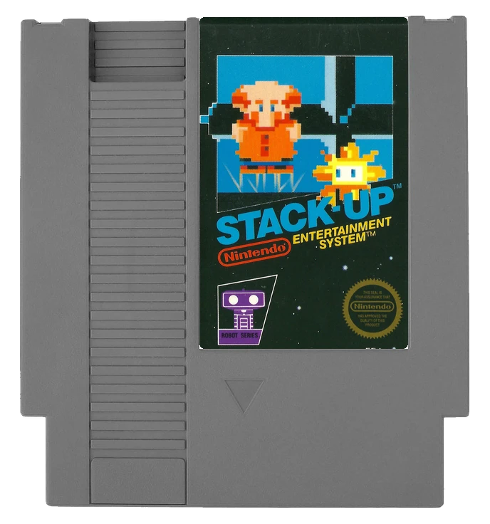 Stack Up