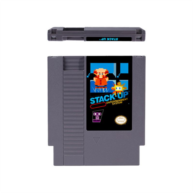 Stack Up