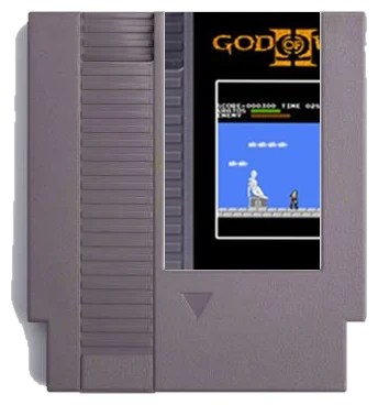 God Of War II