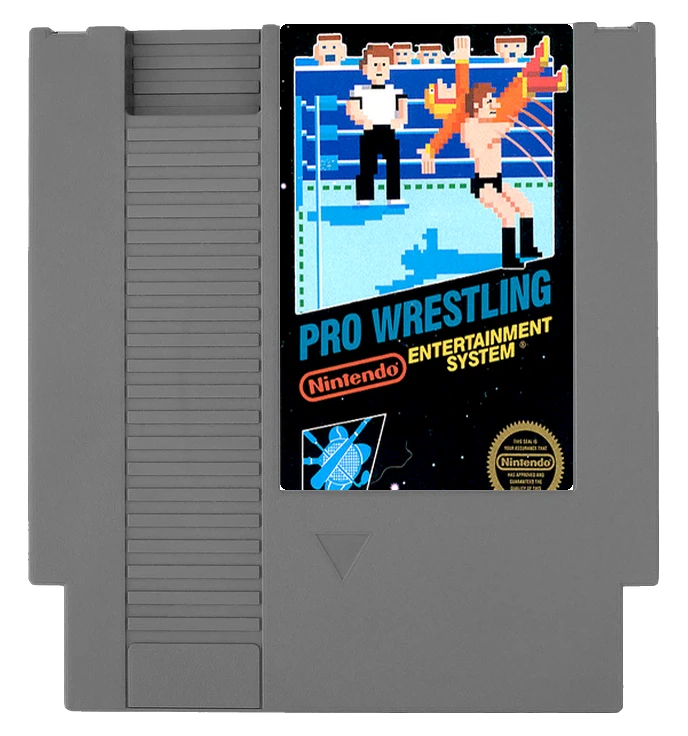 Pro Wrestling
