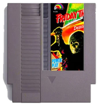 Friday the 13th