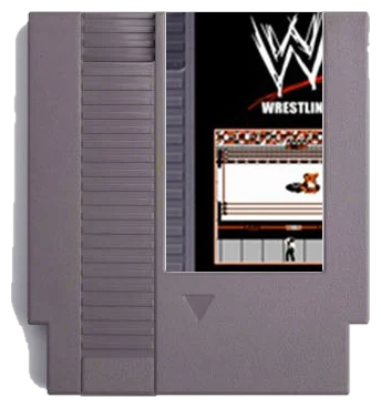 WWE Wrestling