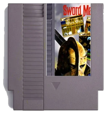 Sword Master