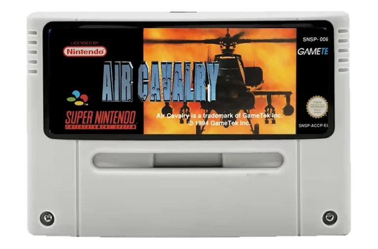Air Cavalry