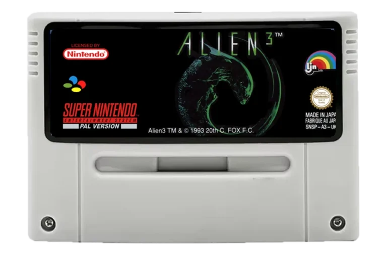 Alien 3