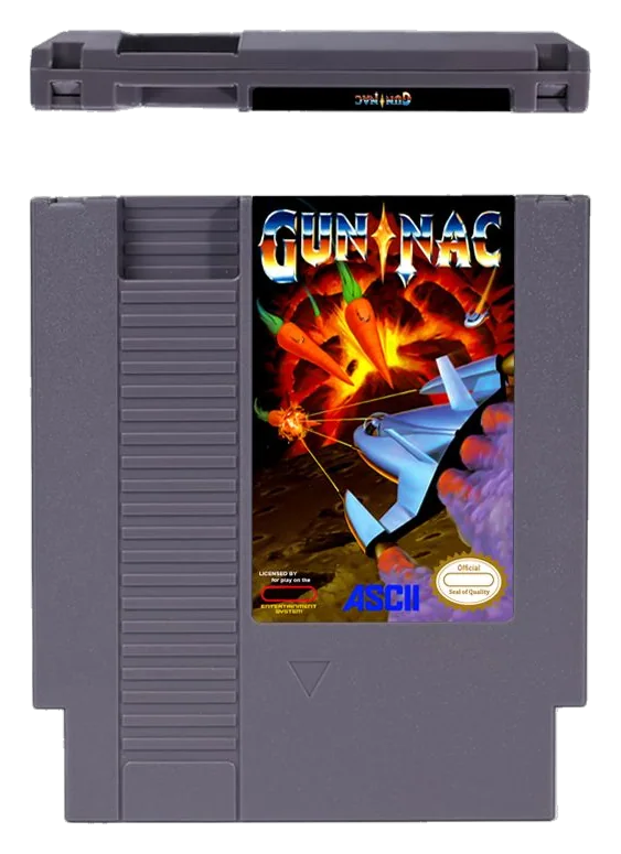 Gun Nac