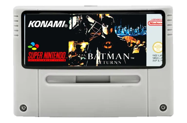 Batman Returns