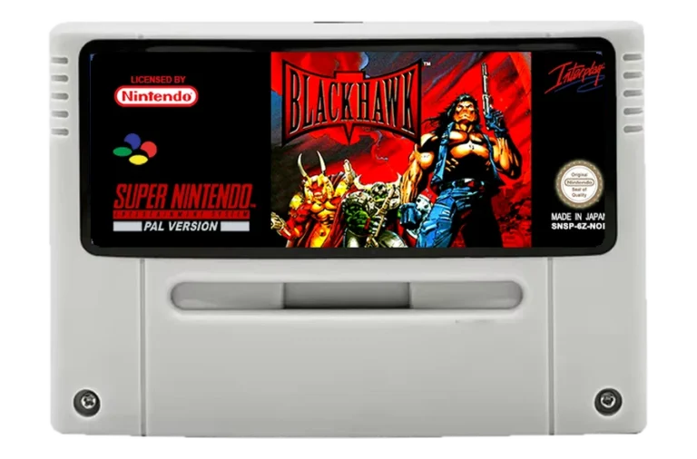Blackhawk