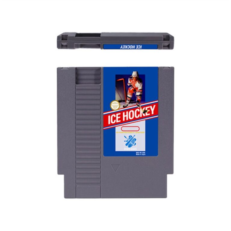 Ice Hockey 72 pins