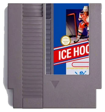 Ice Hockey