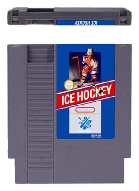 Ice Hockey 72 pins