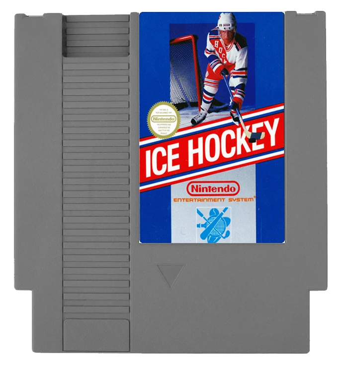 Ice Hockey