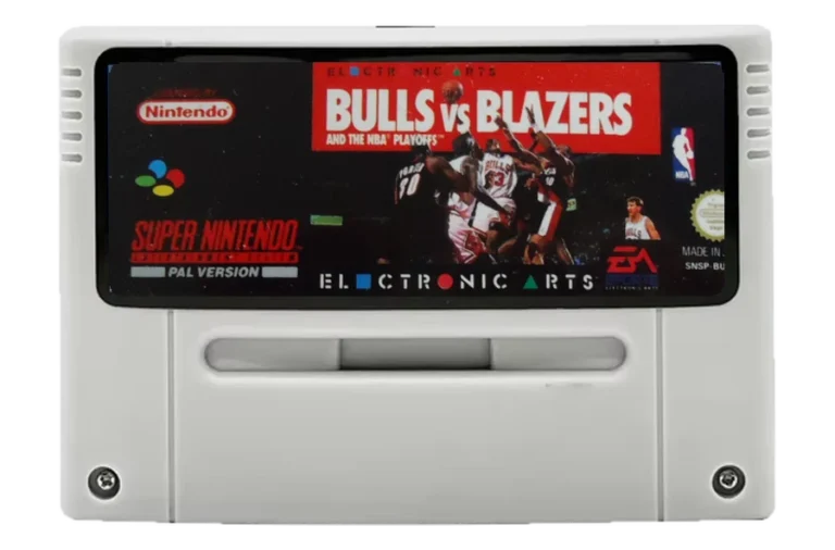 Bulls vs Blazers and the NBA Playoffs