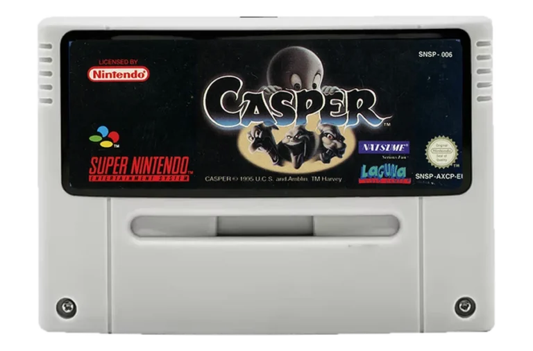 Casper