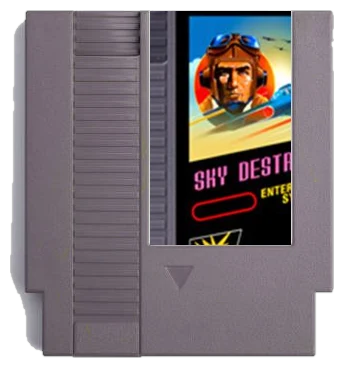 Sky Destroyer