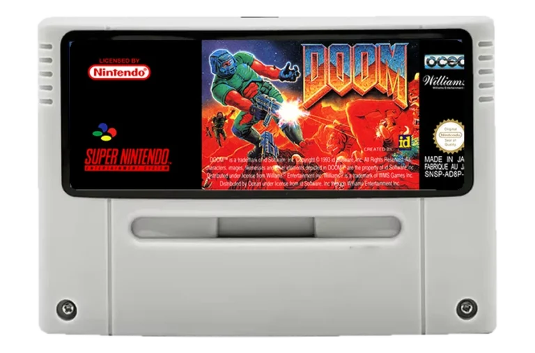 Doom