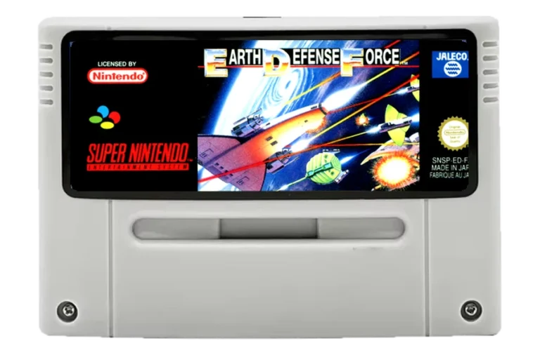 Earth Defense Force