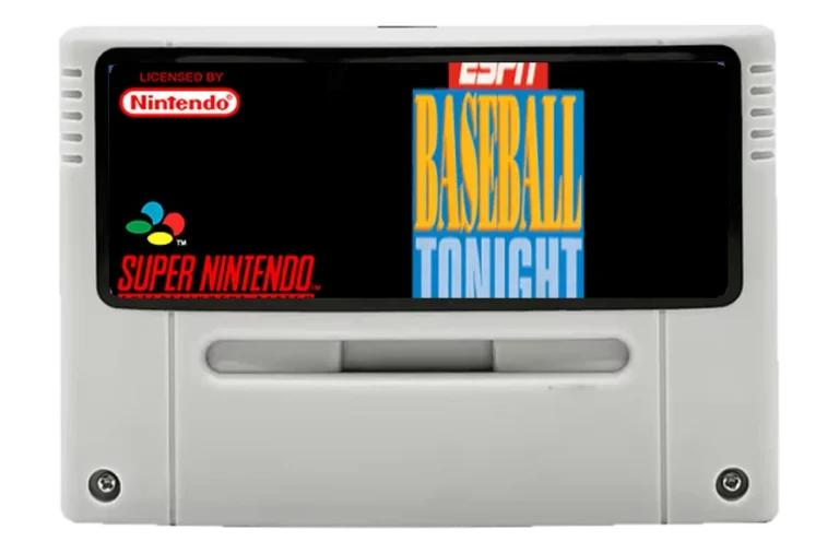 ESPN Baseball Tonight