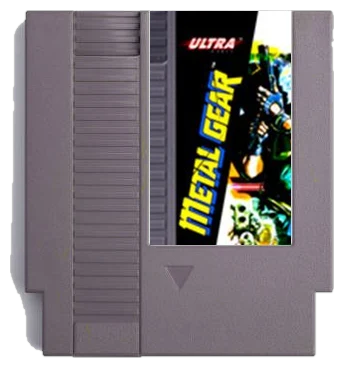 Metal Gear