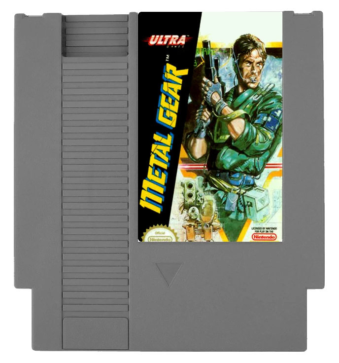Metal Gear