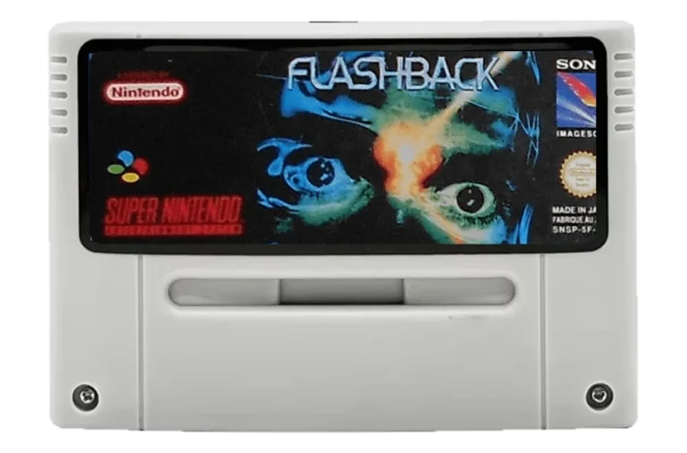 Flashback