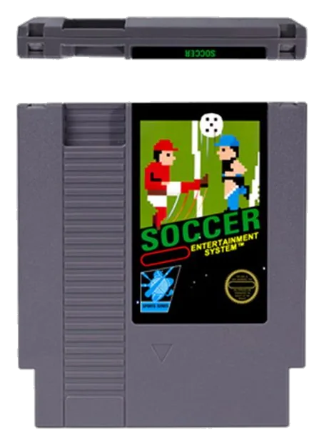 Soccer 72 pins