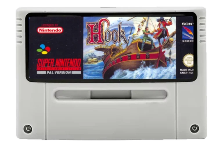 Hook